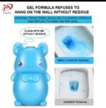BLUE BEAR TOILET BOWL CLEANER - Image 4