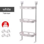 3 STEP TOILET AND KITCHEN RACK - Image 2