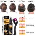 EELHOE HAIR REPAIR ESSENCE SPRAY - Image 4