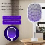 ORIGINAL MOSQUITO SWATTER IN ZIPLOCK - Image 2