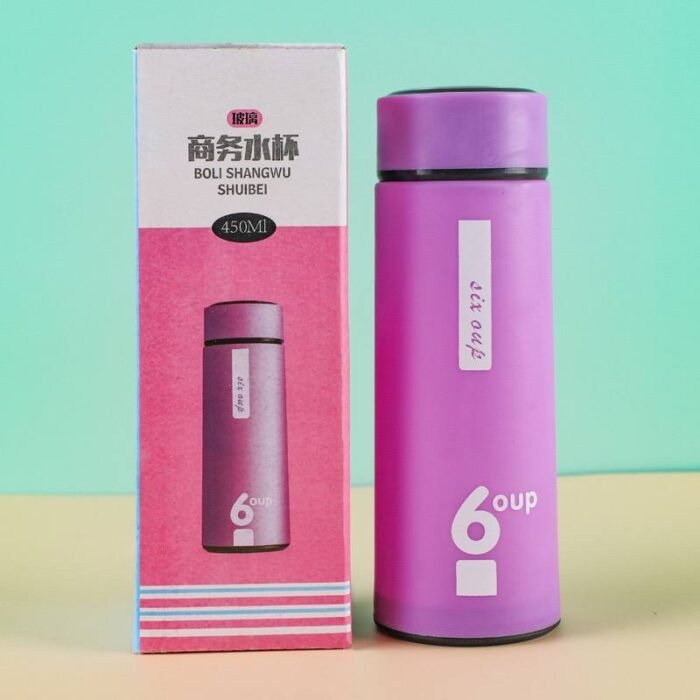 450ML 6OUP BOTTLE(7003) - Image 2