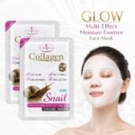 MOOHYDRATION,MOISTURIZING AND ANTI AGING FACE MASK - Image 3