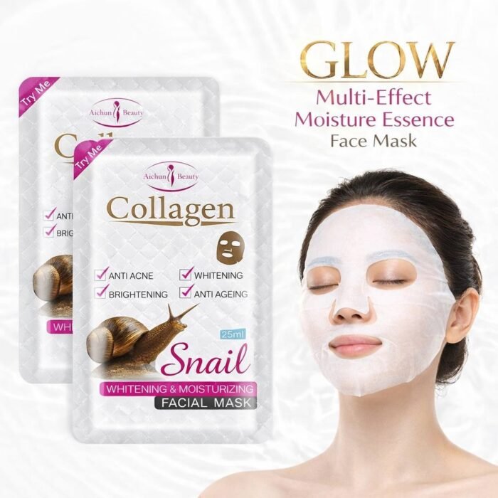 MOOHYDRATION,MOISTURIZING AND ANTI AGING FACE MASK - Image 3