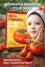 MOOHYDRATION,MOISTURIZING AND ANTI AGING FACE MASK - Image 2