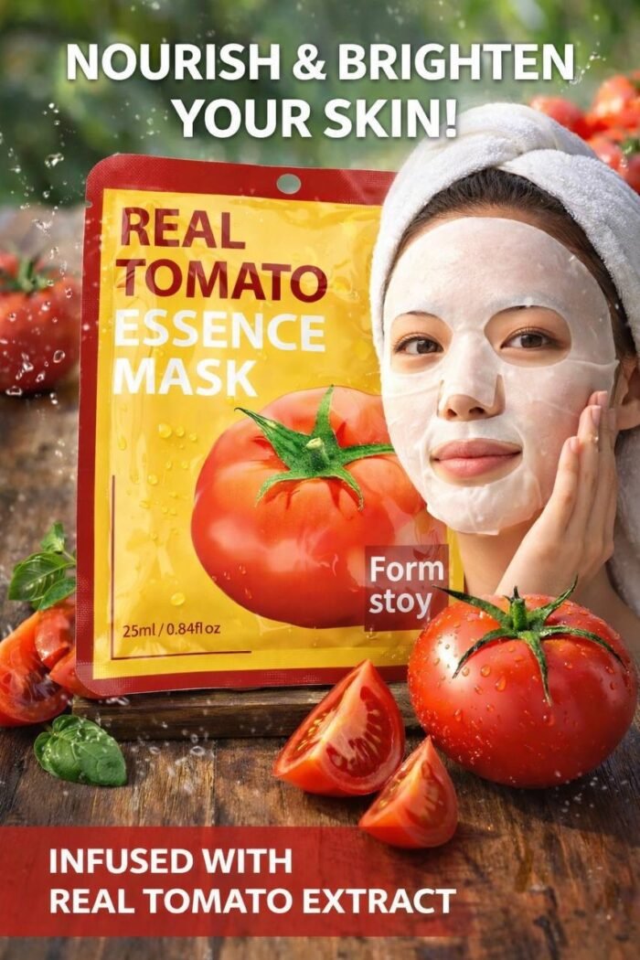 MOOHYDRATION,MOISTURIZING AND ANTI AGING FACE MASK - Image 2