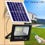500WATT SOLAR FLOOD LED LIGHT(SX-0001)