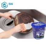 TOUGH STAINS COOKWARE CLEANER - Image 2