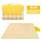 WATER PROOF FOLDABLE PICNIC MAT/BLANKET - Image 5