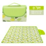 WATER PROOF FOLDABLE PICNIC MAT/BLANKET - Image 2