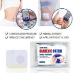 DIABETIC PATCH {12pcs in a pack} - Image 2