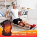 INFRARED RECHARGEABLE HESTED JOINT HOT PAD MASSAGER - Image 4