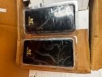 20000MAH POWER BANK WITH TORCH LIGHT AND CHARGING CABLES - Image 2