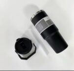 INSULATED VACUUM STAINLESS STEEL TUMBLER CUP WITH HANDLE AND SUCKER(900ML) - Image 7