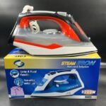 2200W QUALITY SMP DRY AND STEAM IRON(SI03)
