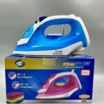 1200W QUALITY SMP DRY AND STEAM IRON