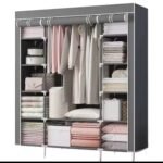12 CUBE STORAGE WARDROBE MODEL RN-7655 - Image 2