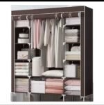 12 CUBE STORAGE WARDROBE MODEL RN-7655 - Image 4
