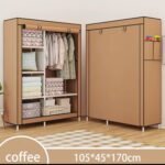 6 COLUMN QUALITY WARDROBE RN-7654 - Image 2
