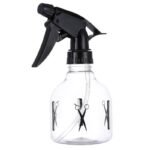 1PC 250ml High Quality Plastic Hairdressing Convenient Spray Bottle,Plant Flower Water Sprayer - Image 2