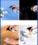 1PC 250ml High Quality Plastic Hairdressing Convenient Spray Bottle,Plant Flower Water Sprayer - Image 3