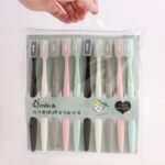 10PC KIDS CHARACTER TOOTHBRUSH(0-3YRS) - Image 3