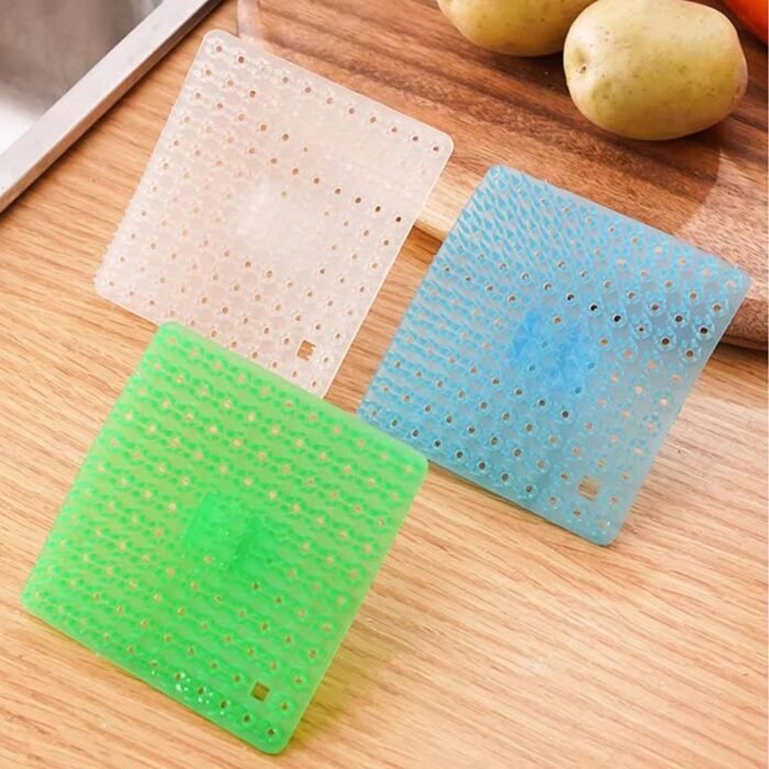 VEGETABLE AND FRUIT BRUSH - Image 2