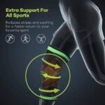 HIGH QUALITY ARM/KNEE BRACE SLEEVE SUPPORT(1PC NOT A PAIR) - Image 8