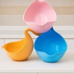 (ON SALES) QUALITY MULTIPURPOSE KITCHEN DRAINER AND BOWL