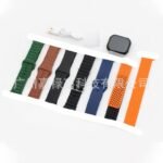 (ON SALES) 7IN1 ULTRA 3 REPLACEABLE STRAP SMARTWATCH - Image 3