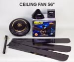 56INCH MAXIMUS METRO CEILING FAN(Long blade)