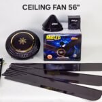 56INCH MAXIMUS METRO CEILING FAN(Long blade)