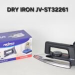 MAXIMUS QUALITY STANDARD DRY IRON