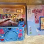 QUALITY KIDS Q73 TRIFONE 7INCHES 6GB RAM/128GB ROM TABLET