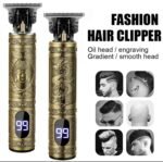 YACHEN PROFESSIONAL DIGITAL HAIR CLIPPER - Image 3