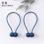 MAGNETIC 🧲 CURTAIN CLIP(2pc in a pack) Design 1 - Image 3