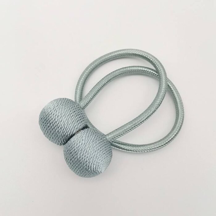 MAGNETIC 🧲 CURTAIN CLIP(2pc in a pack) Design 1 - Image 8