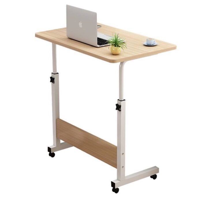BIG SIZE MOVEABLE WORK LAPTOP TABLE - Image 2