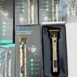 YACHEN PROFESSIONAL DIGITAL HAIR CLIPPER