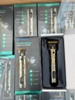 YACHEN PROFESSIONAL DIGITAL HAIR CLIPPER