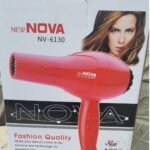 1800WATT QUALITY NOVA HAIR DRYER