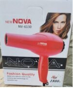 1800WATT QUALITY NOVA HAIR DRYER