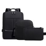 3IN1  RYAN QUALITY DOUBLE PADDED LAPTOP BAG DESIGN 03