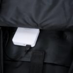 3IN1 NATHAN QUALITY DOUBLE PADDED LAPTOP BAG DESIGN 01 - Image 8