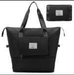 FOLDABLE LIGHT WEIGHT TRAVEL BAG - Image 4