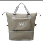 FOLDABLE LIGHT WEIGHT TRAVEL BAG - Image 5