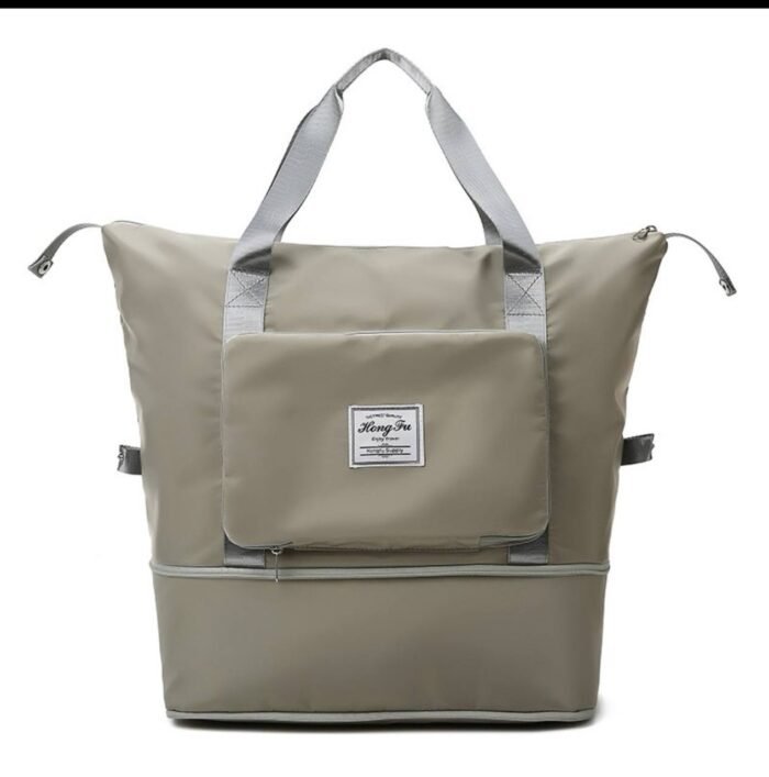 FOLDABLE LIGHT WEIGHT TRAVEL BAG - Image 5