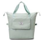 FOLDABLE LIGHT WEIGHT TRAVEL BAG - Image 6