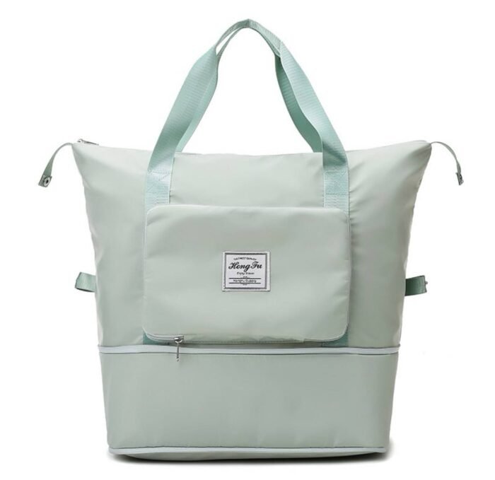 FOLDABLE LIGHT WEIGHT TRAVEL BAG - Image 6