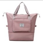 FOLDABLE LIGHT WEIGHT TRAVEL BAG - Image 7