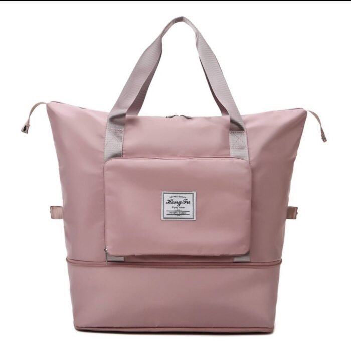 FOLDABLE LIGHT WEIGHT TRAVEL BAG - Image 7